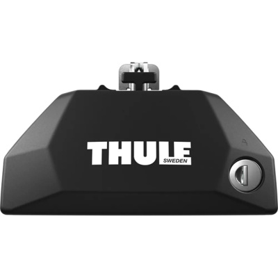 Thule 7106 Evo Flush Rail foot pack