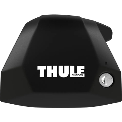 Thule 7207 Evo Edge Fixpoint Foot pack For Cars with lbuilt-in Fixpoints