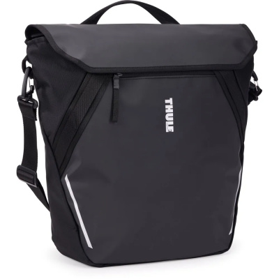 Thule Chasm Courier Pannier with Inlock