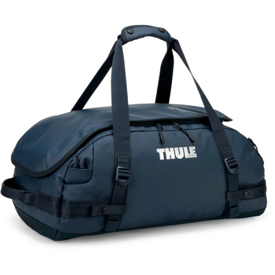 Thule Chasm Recycle Duffle Bag
