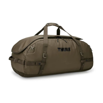 Thule Chasm Recycled Duffel Bag
