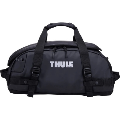 Thule Chasm Recycled Duffel Bag