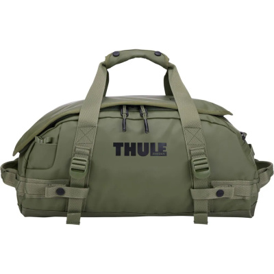 Thule Chasm Recycled Duffel Bag