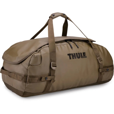 Thule Chasm Recycled Duffle Bag