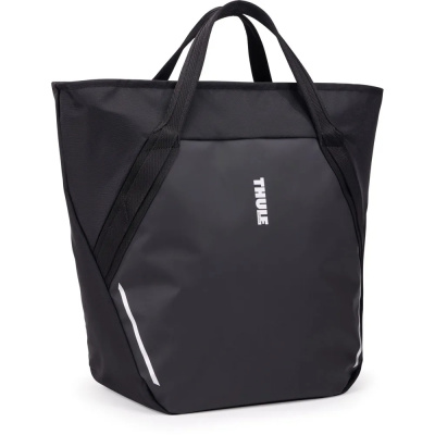 Thule Chasm Tote with Inlock Pannier