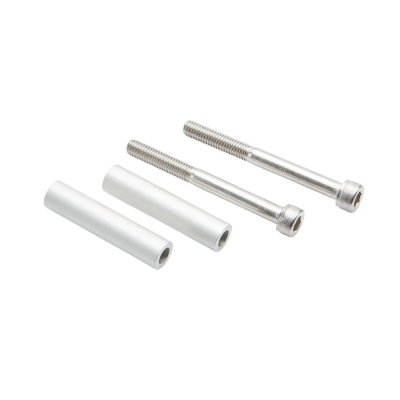Thule Pack n Pedal Tour Rack Rail Extenders