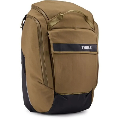 Thule Paramount Hybrid Pannier Bag