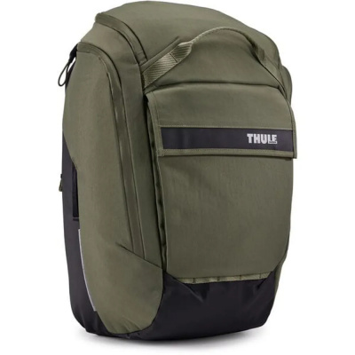 Thule Paramount Hybrid Pannier Bag