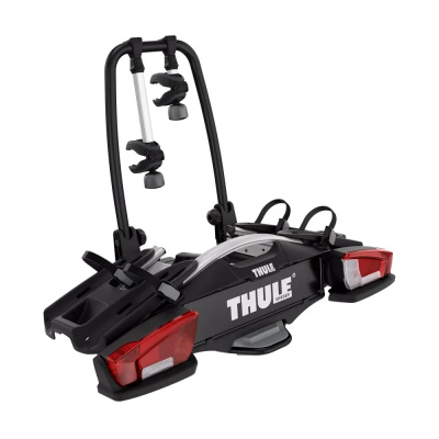Thule VeloCompact 2 Bike 13- Pin Towball Bike Carrier