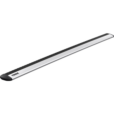 Thule WingBar Evo Aluminium Car Rack Roof Bars