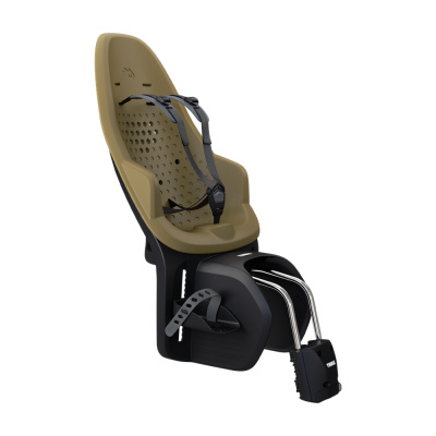 Thule Yepp 2 Maxi Frame Mount Child Seat