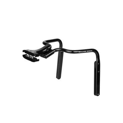 Topeak Backloader Wishbone An Anti-sway Saddle Mount