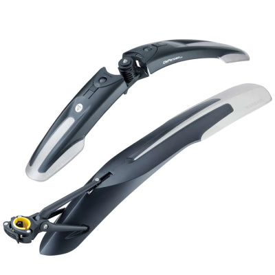 Topeak DeFender M1/XC11 Mudguard Set