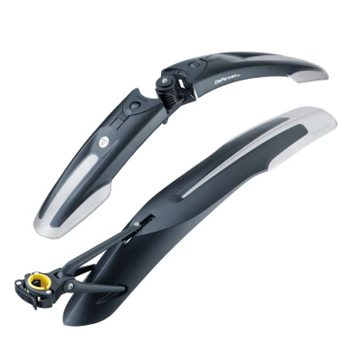 Topeak DeFender M1/XC11 Mudguard Set