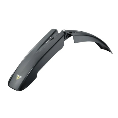 Topeak Defender FX 27.5/29 inch Front Mudguard