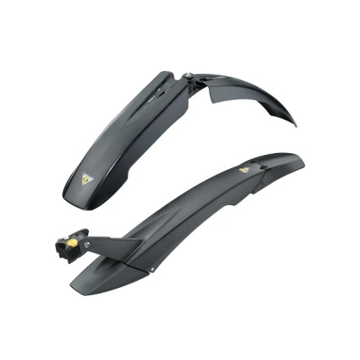 Topeak Defender Fx/Rx 27.5/29 inch Mudguard Set