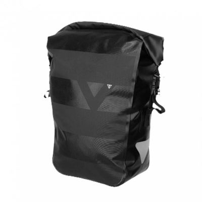Topeak Drybag 20 Litre Pannier + Quicklock