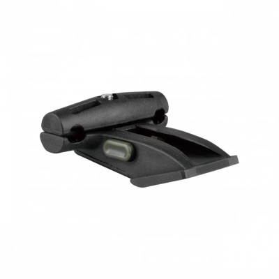 Topeak Duo Fixer For Fast And Easy Tool-Free Mounting