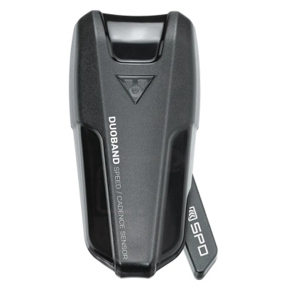 Topeak Duoband Speed and Cadence Sensor