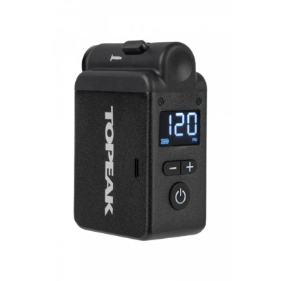 Topeak E-Booster Digital Hand Pump
