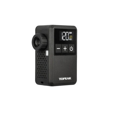 Topeak E-Booster Digital Mini Electric Pump