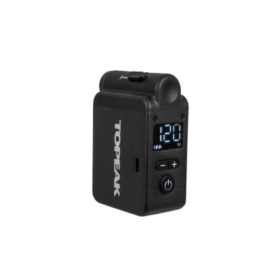Topeak E-Booster Digital Mini Electric Pump