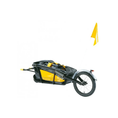 Topeak Journey Trailer and DryBag