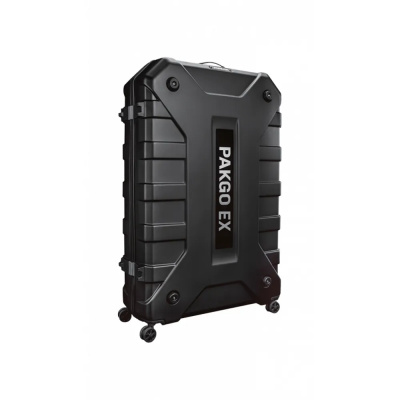Topeak Pakgo EX Bike Case