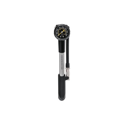 Topeak Pocket Shock DXG Shock Pump