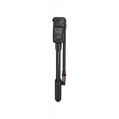 Topeak Pocket Shock Digital Shock Pump