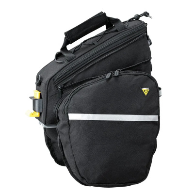 Topeak RX DXP With Side Pannier