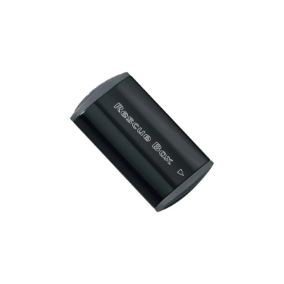 Topeak Rescue Box Puncture Repair Kit