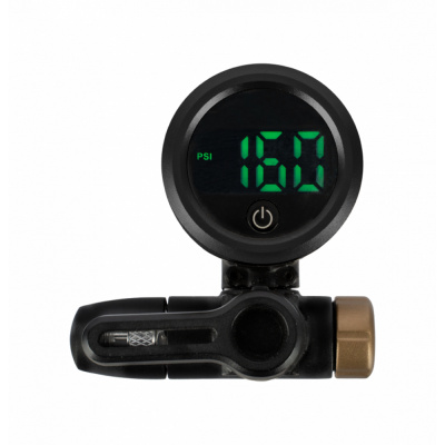 Topeak Shuttle 2.0 Digital Pressure Gauge