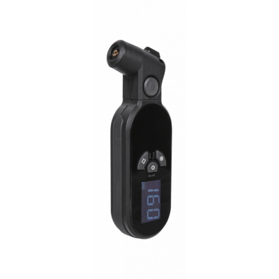 Topeak Smart Gauge D2X Digital Pressure Gauge