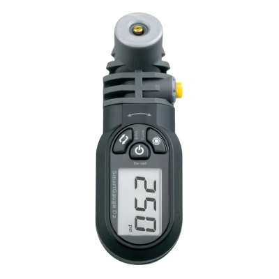 Topeak SmartHead Digital Gauge D2