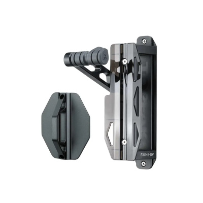 Topeak Swing-Up Wall Mounted Bike Holder