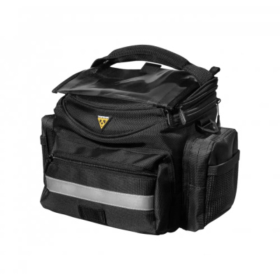 Topeak Tourguide For E- Bike Handlebar Bag