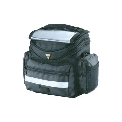 Topeak Tourguide Handlebar Bar Bag