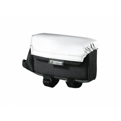 Topeak Tri Bag With Rain Cover