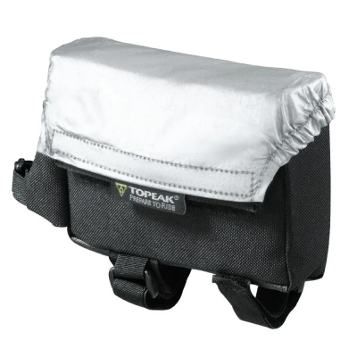 Topeak Tri Bag With Rain Cover
