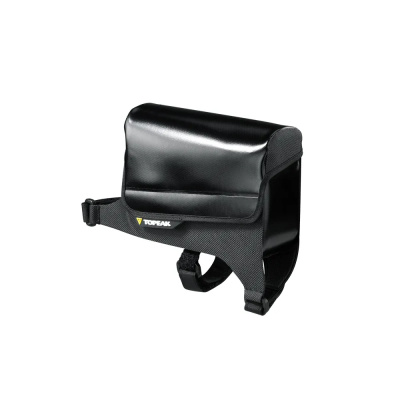 Topeak TriBag With DryBag Cover