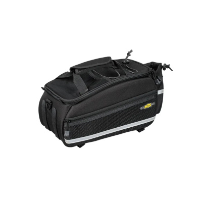 Topeak Trunk Bag MTS EX W/Velcro 2. 0 Trunk Bag