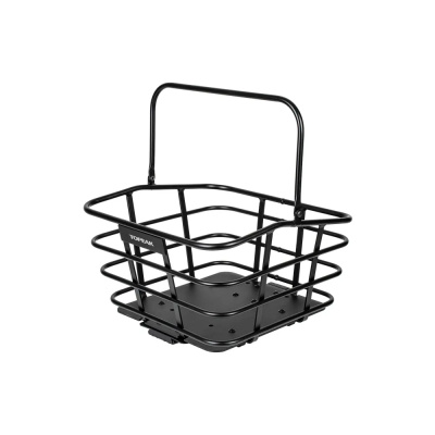 Topeak Urban MTX 2.0 18 Litre Basket DX