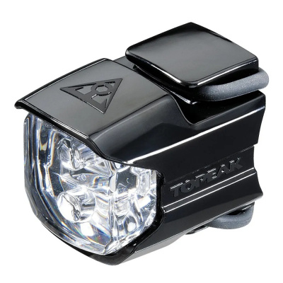 Topeak WhiteLite Race Front Light