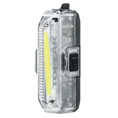 Topeak Whitelite Aero USB Front Light