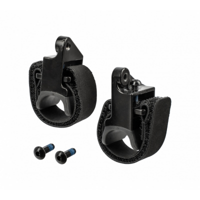 Topeak Zi:Rak Seatstay Strap Mounts