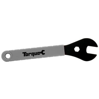 Torque Cone Spanner With Rubber Handle