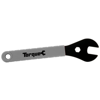 Torque Cone Spanner With Rubber Handle