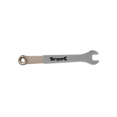 Torque Pedal/Socket Wrench