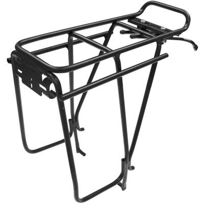 Tortec Transalp Disc Rear Pannier Rack